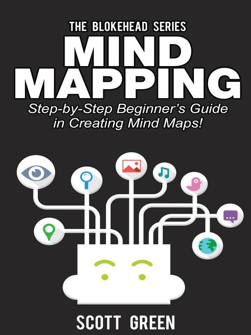 Title details for Mind Mapping by Scott Green - Wait list